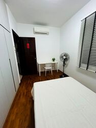 Westmere (D22), Condominium #600967041
